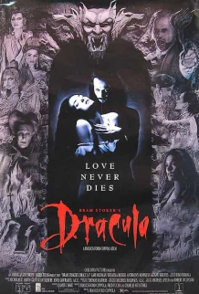 Imagem Drácula De Bram Stoker