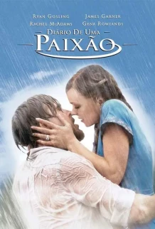 Imagem Diário De Uma Paixão - Festival Dia Dos Namorados