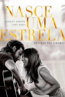 Imagem Nasce Uma Estrela - Festival Dia Dos Namorados