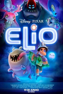Imagem Elio