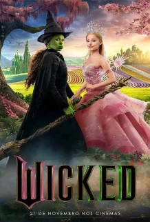 Imagem Wicked