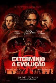 Imagem Extermínio: A Evolução
