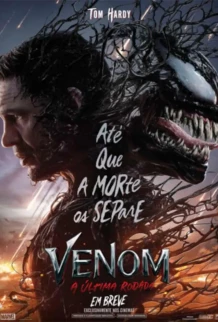 Imagem Venom: A Última Rodada