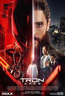 Imagem Tron: Ares