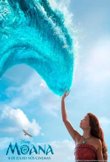 Imagem Moana