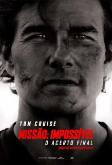 Imagem Missão: Impossível - O Acerto Final