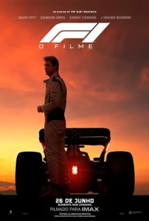 Imagem F1 O Filme