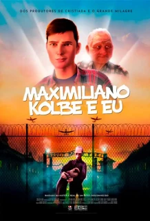 Imagem Maximiliano Kolbe E Eu