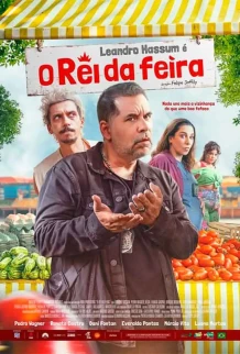 Imagem O Rei Da Feira