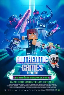 Imagem Authentic Games No Império Desconectado