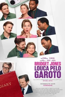 Imagem Bridget Jones: Louca Pelo Garoto