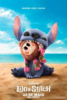 Imagem Lilo & Stitch
