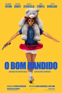 Imagem O Bom Bandido