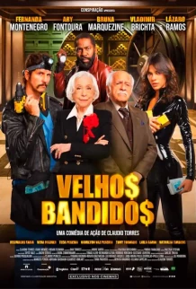 Imagem Velhos Bandidos