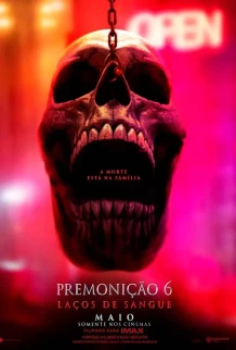 Imagem Premonição 6: Laços De Sangue