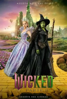Imagem Wicked: Parte 2