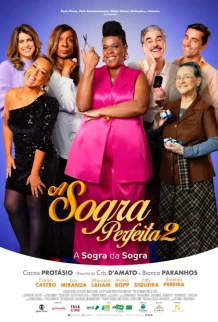 Imagem A Sogra Perfeita 2
