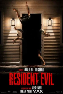 Imagem Resident Evil