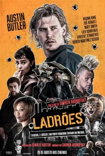 Imagem Ladrões