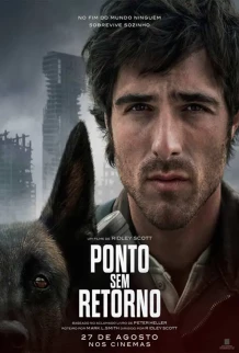 Imagem Ponto Sem Retorno