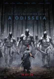 Imagem A Odisseia