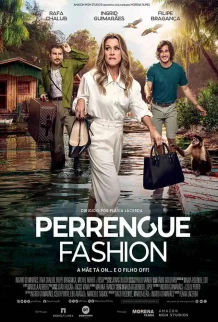 Imagem Perrengue Fashion