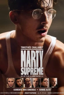 Imagem Marty Supreme