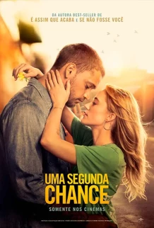 Imagem Uma Segunda Chance
