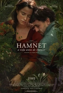 Imagem Hamnet: A Vida Antes De Hamlet