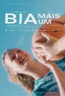 Imagem Bia Mais Um
