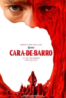 Cartaz de Cara-De-Barro