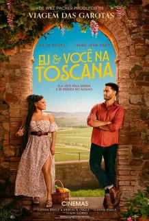 Imagem Eu & Você Na Toscana