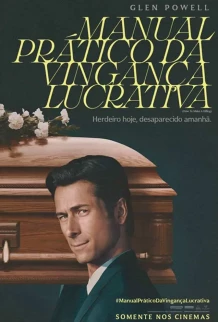 Imagem Manual Prático Da Vingança Lucrativa