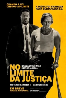 Imagem No Limite Da Justiça
