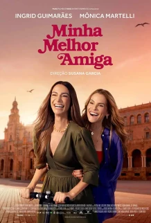 Imagem Minha Melhor Amiga
