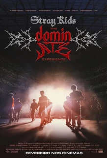 Imagem Stray Kids: The DominATE Experience