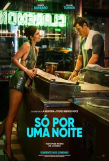 Imagem Só Por Uma Noite