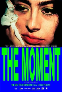 Imagem The Moment