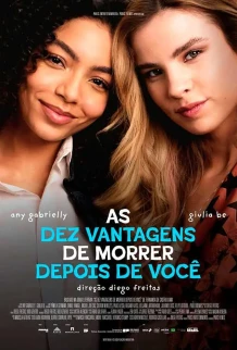 Cartaz de As Dez Vantagens De Morrer Depois De Você