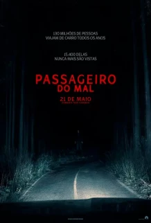 Imagem Passageiro Do Mal