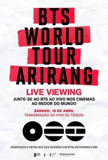 Imagem Bts World Tour ‘Arirang’ In Japan: Live Viewing