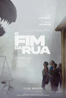 Imagem O Fim Da Rua