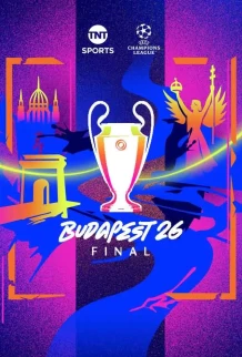 Imagem UEFA - Champions League 2026