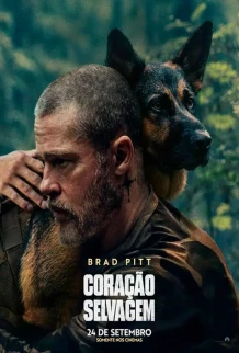 Imagem Coração Selvagem