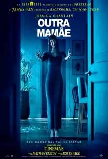 Cartaz de Outra Mamãe