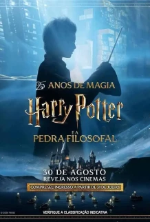 Imagem Harry Potter E A Pedra Filosofal (Relançamento)
