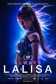 Cartaz de Always Lalisa