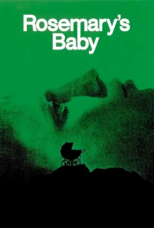 Imagem O Bebê De Rosemary