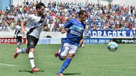 Burrinho estreia amanhã na Copa São Paulo de Futebol Júnior