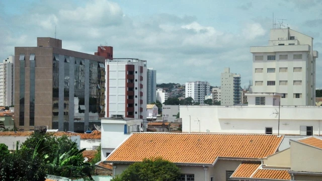 IPTU terá aumento de 10,33% na cidade